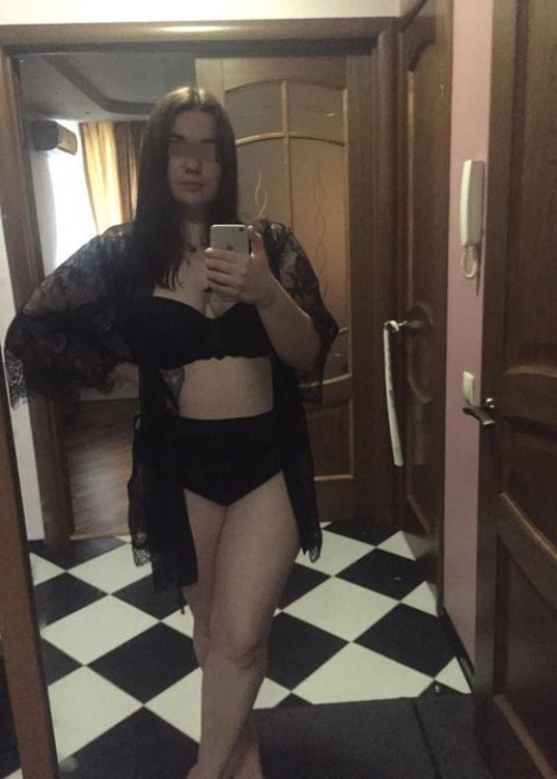 Проститутка Мила Мила