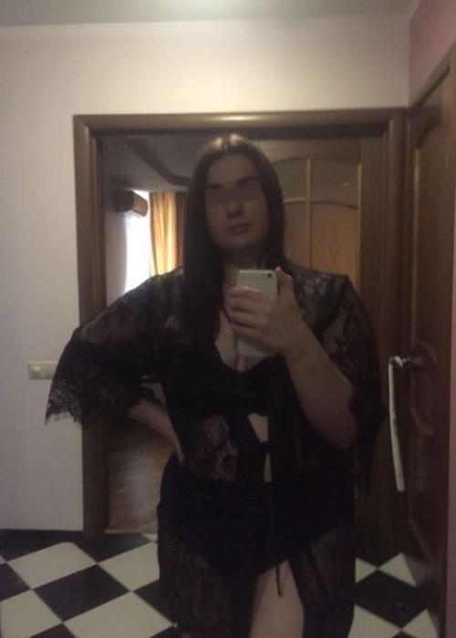 Проститутка Мила Мила