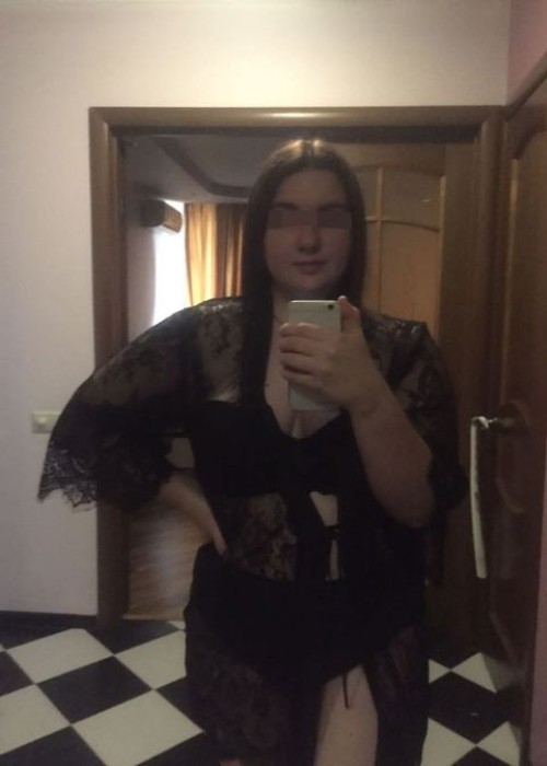 Проститутка Мила Мила