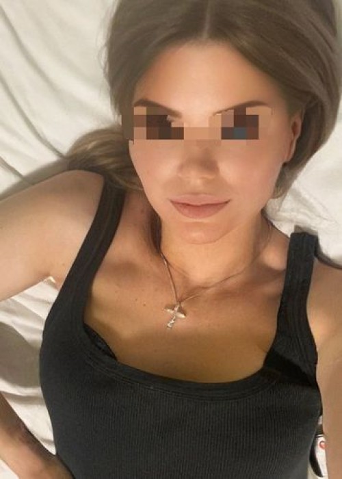 Проститутка Мила Мила