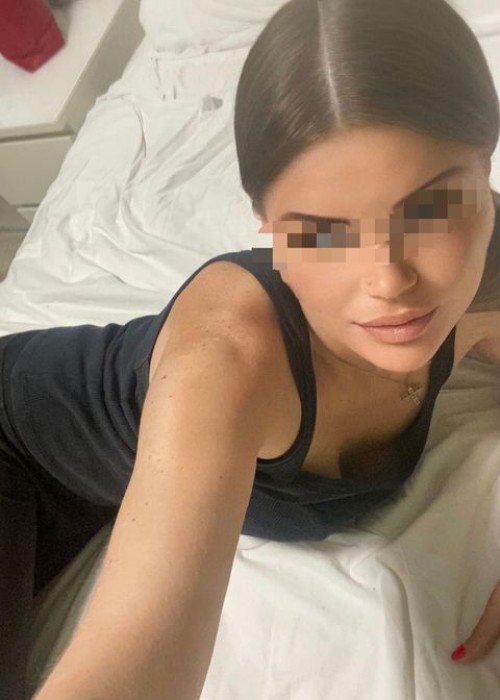 Проститутка Мила Мила