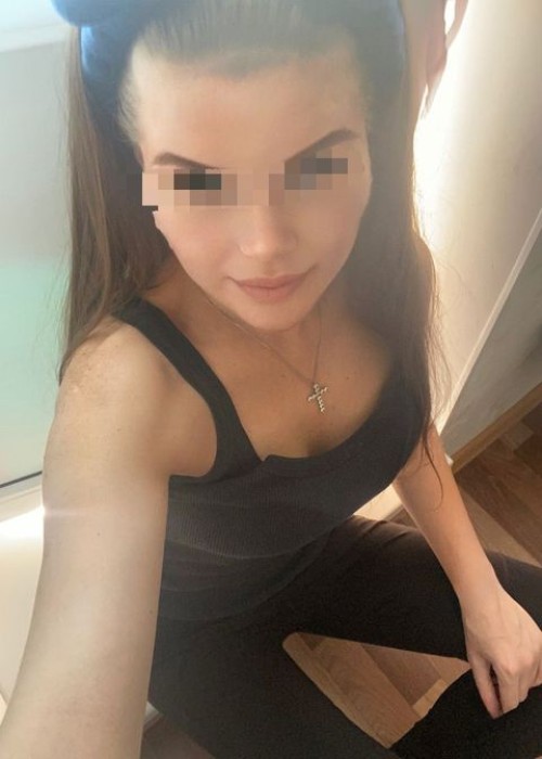 Проститутка Мила Мила