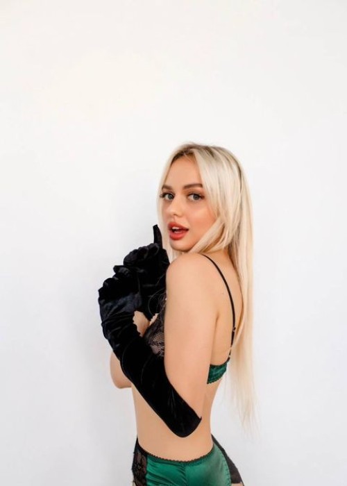 Проститутка Милана Милана