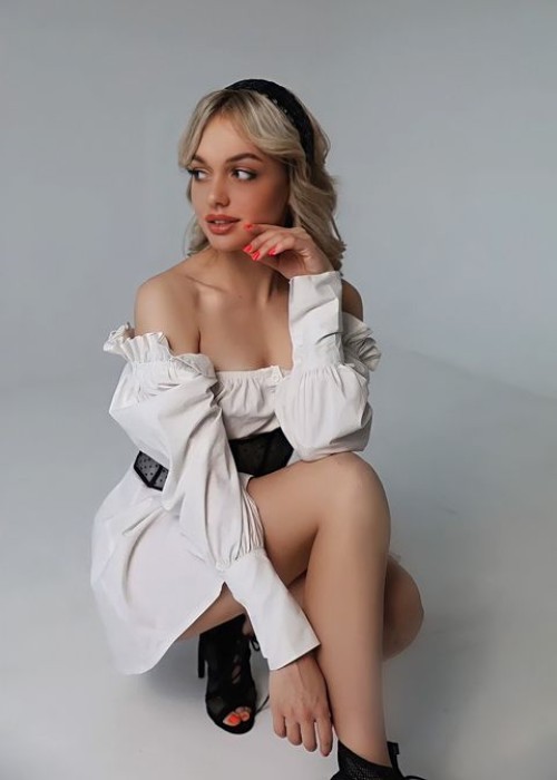 Проститутка Милана Милана