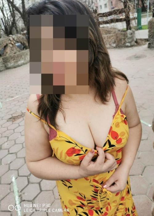 Проститутка Надя Надя