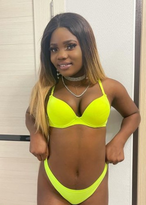 Проститутка Naomi Naomi