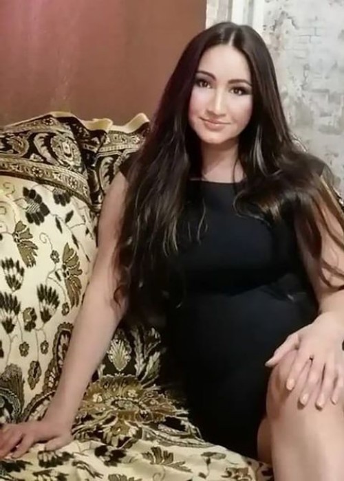 Проститутка Настя Настя