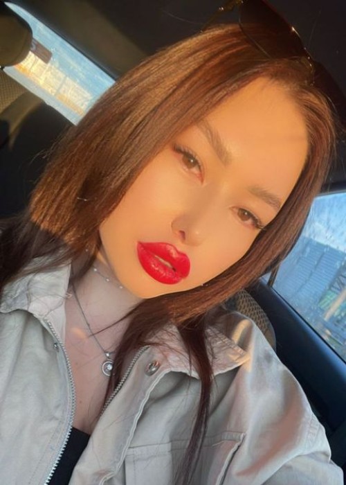 Проститутка Неля Неля