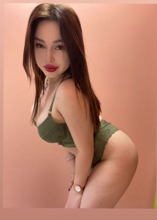 Проститутка Неля Неля