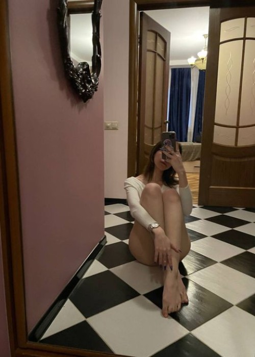 Проститутка Ника Ника