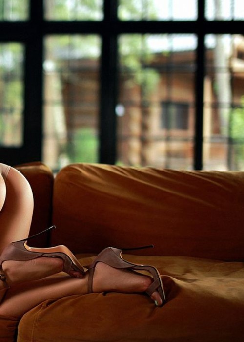 Проститутка Ника Ника