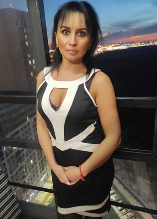 Проститутка Ника Ника