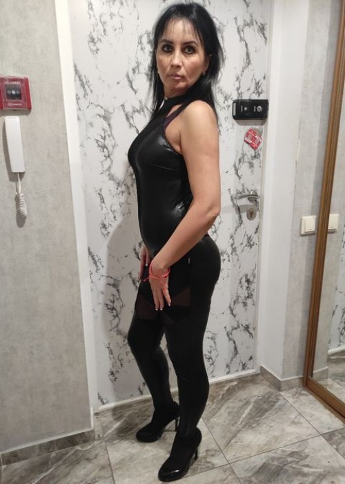 Проститутка Ника Ника