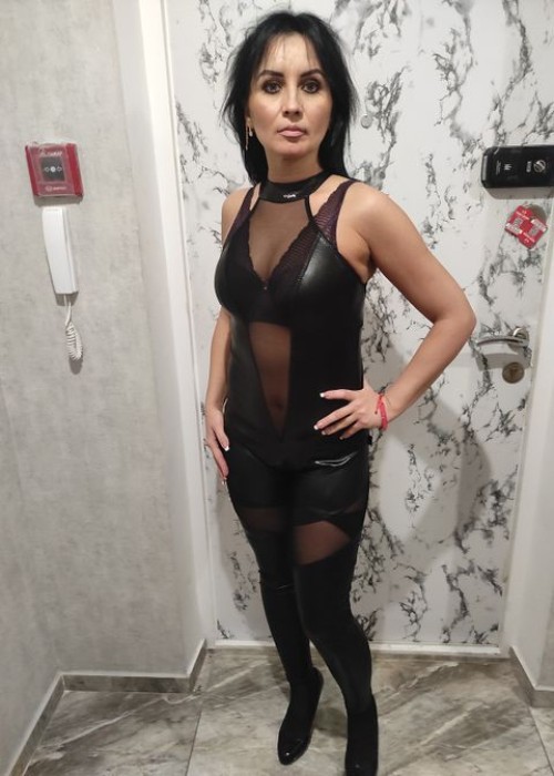 Проститутка Ника Ника