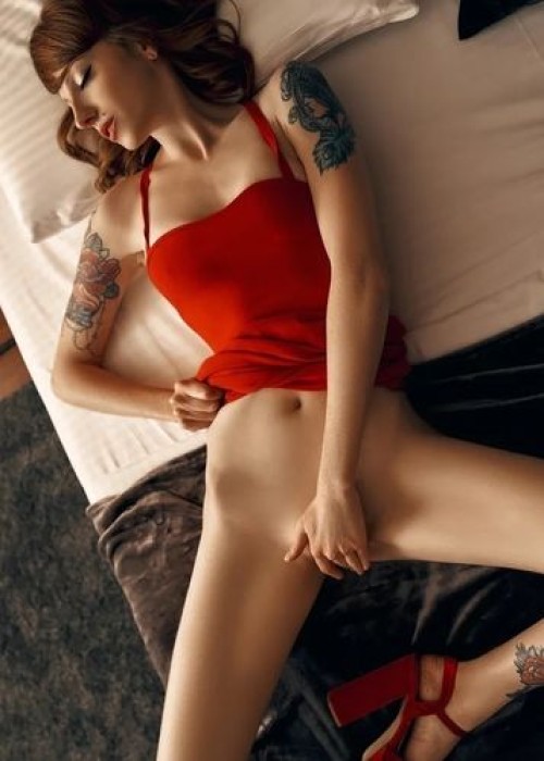 Проститутка Николь Николь