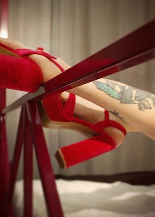 Проститутка Николь Николь