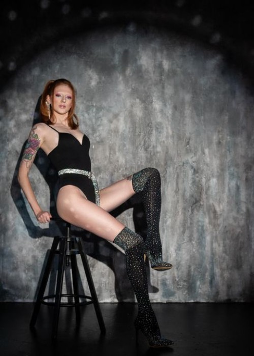 Проститутка Николь Николь