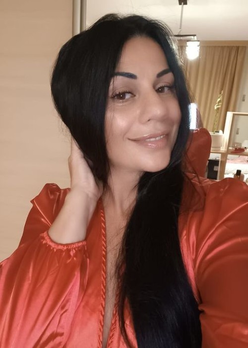 Проститутка Нино Нино