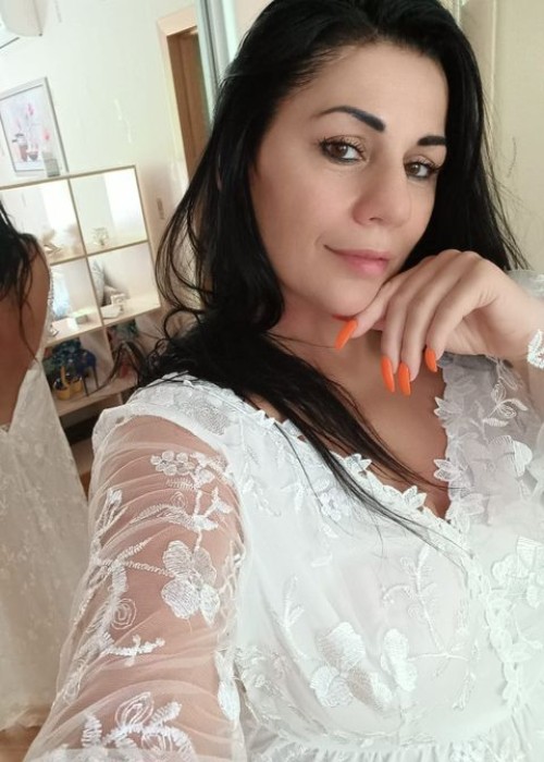 Проститутка Нино Нино