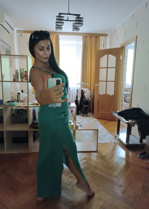 Проститутка Нино Нино