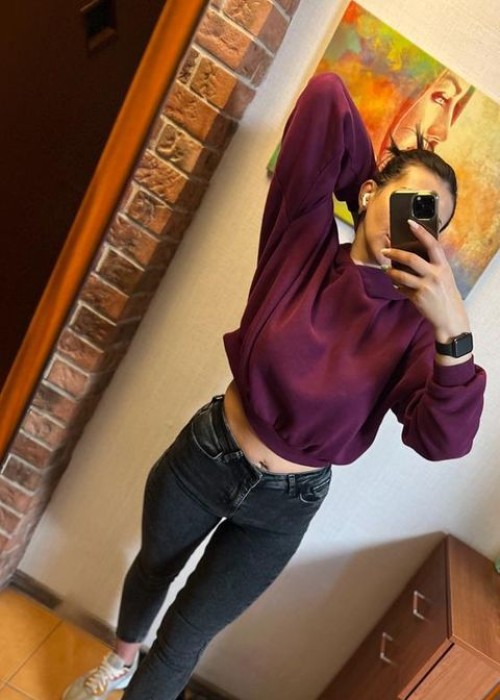 Проститутка Окси Окси