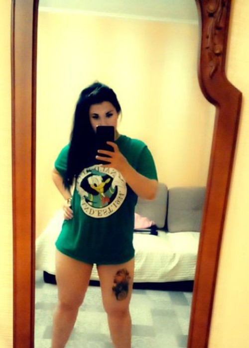 Проститутка Олечка Олечка