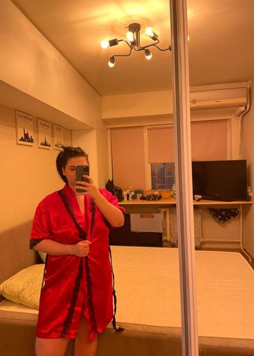 Проститутка Олечка Олечка