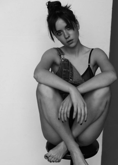 Проститутка Олекса Олекса