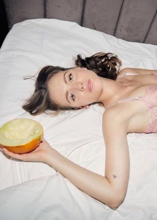 Проститутка Олекса Олекса