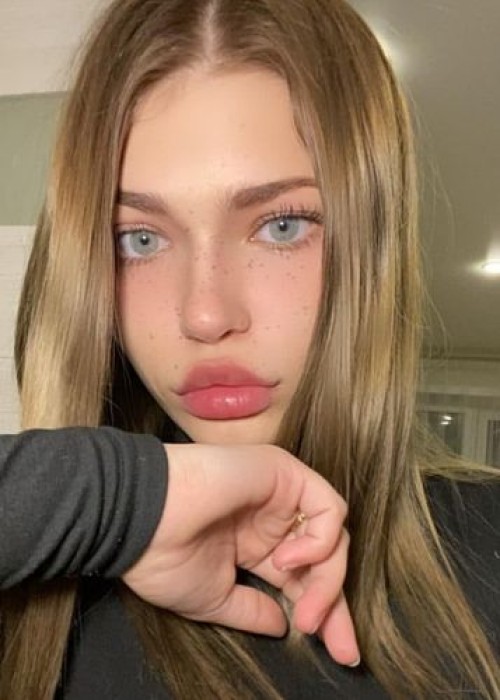 Проститутка Ольга Ольга