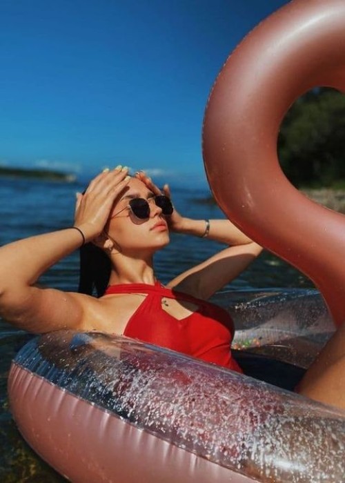 Проститутка Ольга Ольга