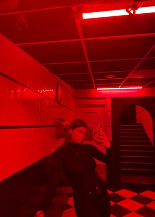 Проститутка Ольга Ольга