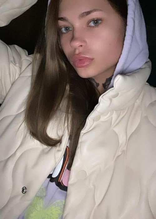 Проститутка Ольга Ольга