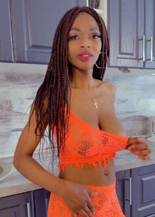 Проститутка Pamela Pamela