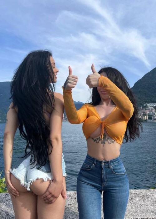 Проститутка Подружки Подружки