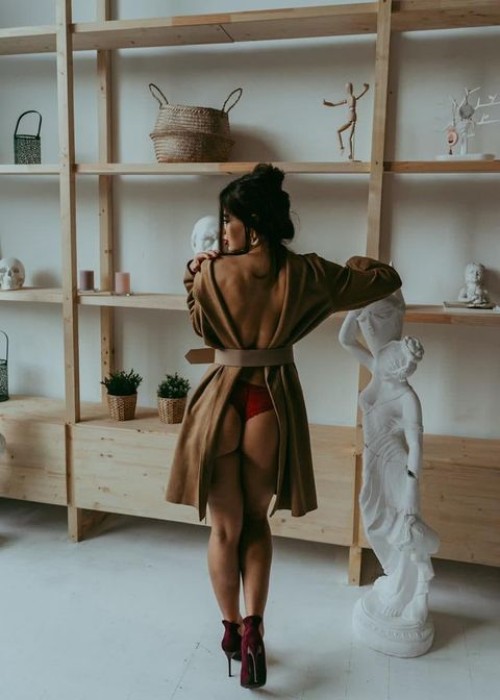 Проститутка Руби Руби