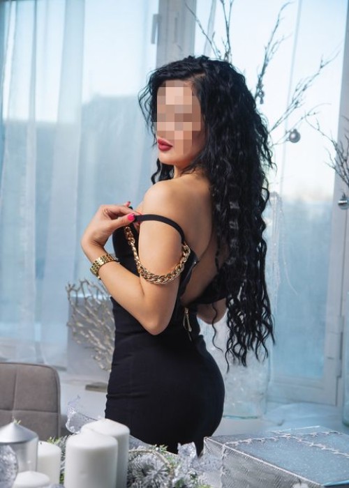 Проститутка Самира Самира