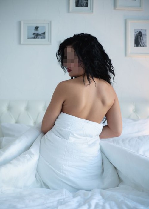 Проститутка Самира Самира