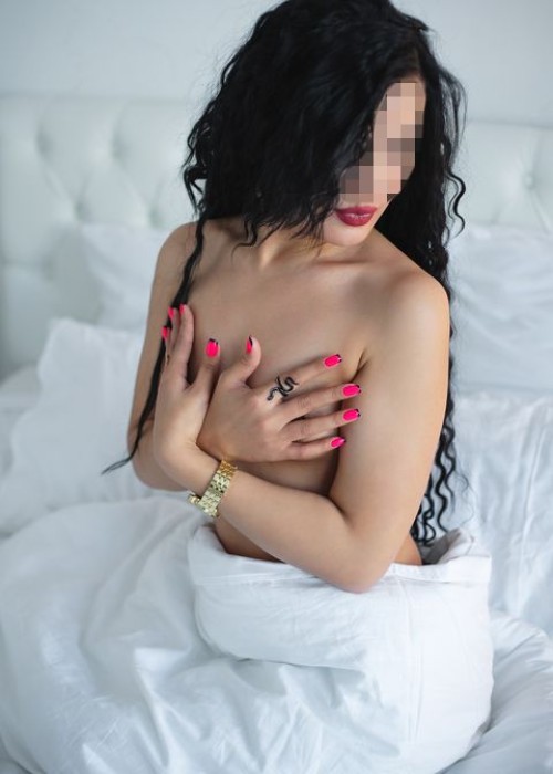 Проститутка Самира Самира