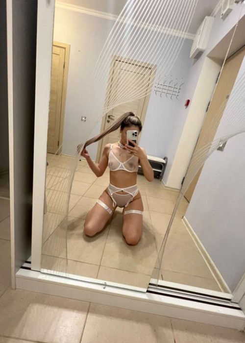 Проститутка Софа Софа