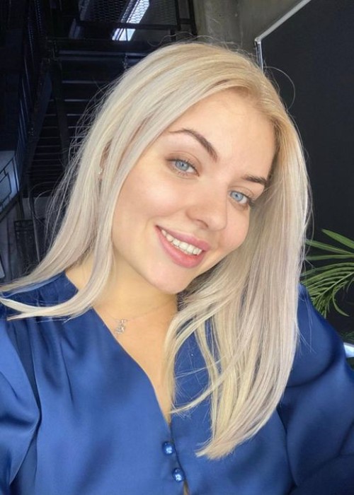 Проститутка Софа Софа