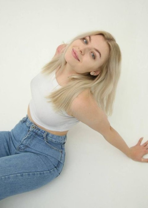 Проститутка Софа Софа