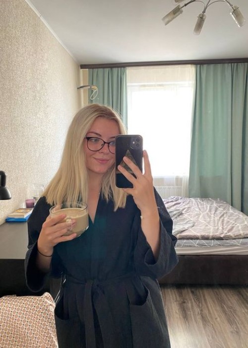 Проститутка Софа Софа