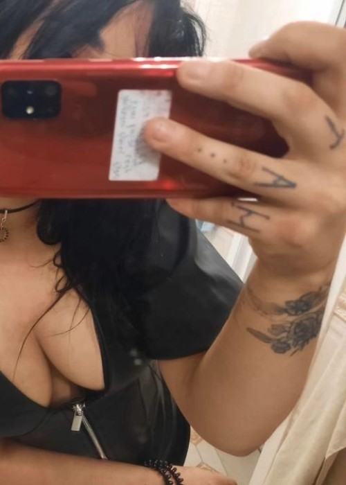 Проститутка Таня Таня