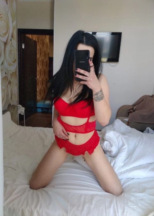 Проститутка Таня Таня