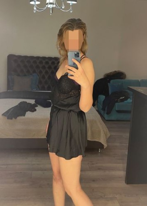 Проститутка Ульяна Ульяна