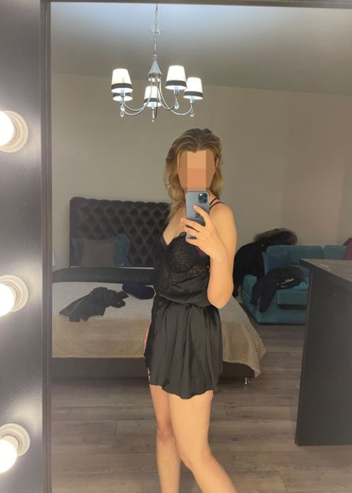 Проститутка Ульяна Ульяна