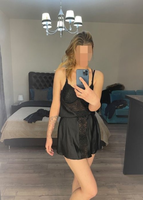 Проститутка Ульяна Ульяна