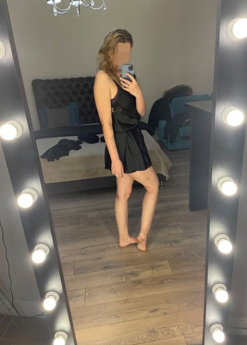 Проститутка Ульяна Ульяна