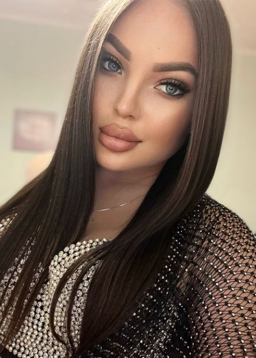 Проститутка Валерия Валерия